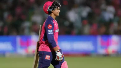 vaibhav suryavanshi सुर्यवंशी ने अपनी बेहतरीन बल्लेबाज़ी IPL में इतिहास रच दिया