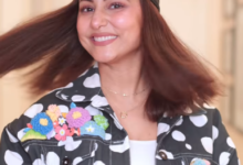 hina khan2 म्यूकोसाइटिस कैंसर से जूझ रही हिना खान ने पीड़ित होने के बारे में बताया