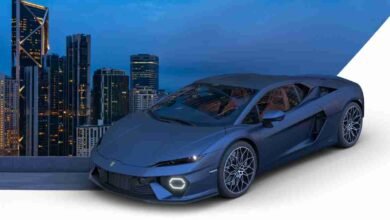 AR Temerario Lamborghini Temerario भारत में लॉन्च – 907 HP की Hybrid Monster, कीमत ₹6 करोड़ से शुरू