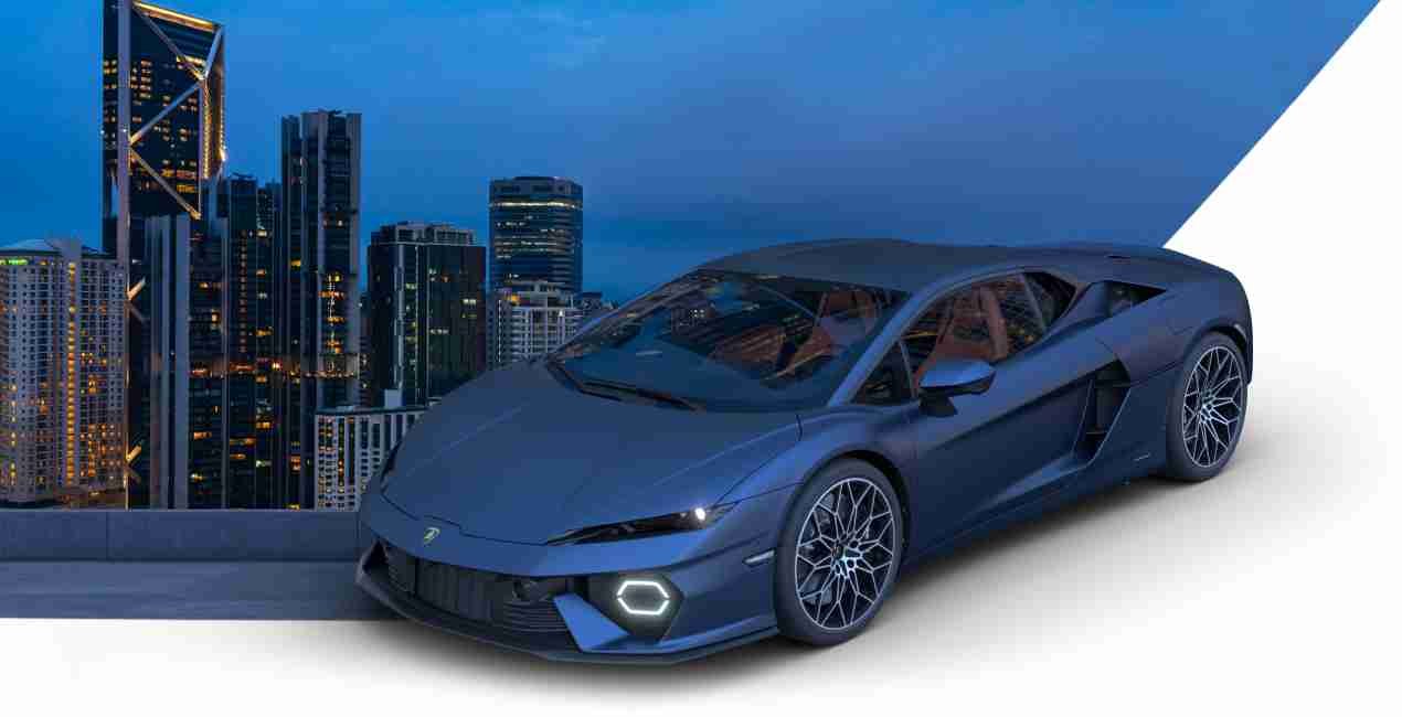AR Temerario Lamborghini Temerario भारत में लॉन्च – 907 HP की Hybrid Monster, कीमत ₹6 करोड़ से शुरू
