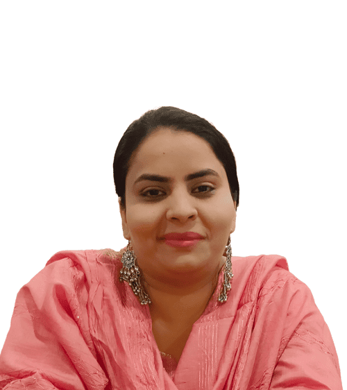 Afeefa Shah