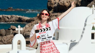 Emily in Paris Emily in Paris Season 6: आखिरी कहानी 24 दिसंबर को होगी रिलीज