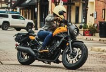 Honda ADV 160