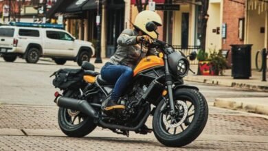 Honda ADV 160