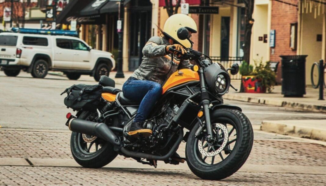 Honda ADV 160