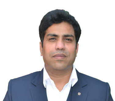 Junaid Khurram