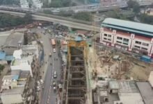 PULBANGDELHI 2027 तक क्यों बंद रहेगा पुल बंगश?