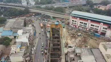 2027 तक क्यों बंद रहेगा पुल बंगश? 11 PULBANGDELHI 2027 तक क्यों बंद रहेगा पुल बंगश?