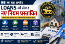 RBI Loan update RBI Loan Rules 2026: Personal Loan, Home Loan और Floating Rate Loans को लेकर बड़ा अपडेट, जानें EMI पर क्या होगा असर