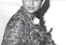 Sharmila Tagore 1 इस्लाम सिखाया, दिवाली भी मनाई: शर्मिला टैगोर के परिवार की अनोखी धार्मिक परवरिश