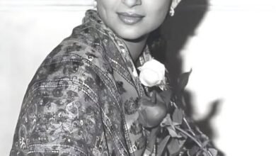 Sharmila Tagore 1 इस्लाम सिखाया, दिवाली भी मनाई: शर्मिला टैगोर के परिवार की अनोखी धार्मिक परवरिश