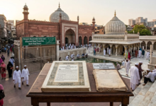 Waqf भारतीय मुसलमान, वक्फ, और हमारा संविधान: सियासत और सामाजिक ताने-बाने का सवाल