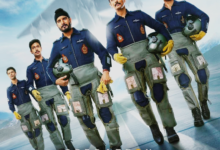 operation safed sagar review वेब सीरीज ‘ऑपरेशन सफेद सागर’ का रिव्यू: जब आसमान में लड़ी गई जंग पर्दे पर उतरती है