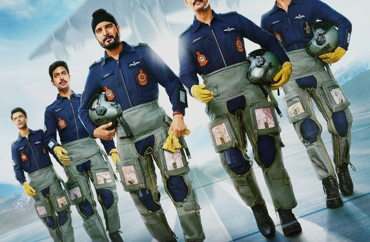operation safed sagar review वेब सीरीज ‘ऑपरेशन सफेद सागर’ का रिव्यू: जब आसमान में लड़ी गई जंग पर्दे पर उतरती है