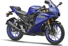 Yamaha R2 price और 204cc इंजन वाली नई स्पोर्ट्स बाइक