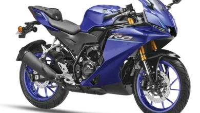 Yamaha R2 price और 204cc इंजन वाली नई स्पोर्ट्स बाइक