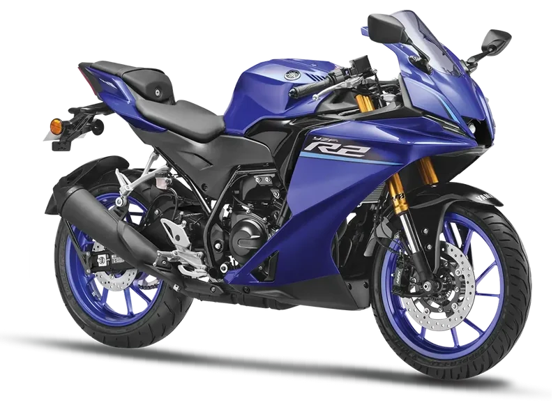 Yamaha R2 भारत में लॉन्च: ₹2.30 लाख कीमत, 204cc इंजन और 26.5bhp पावर 7 Yamaha R2 price और 204cc इंजन वाली नई स्पोर्ट्स बाइक