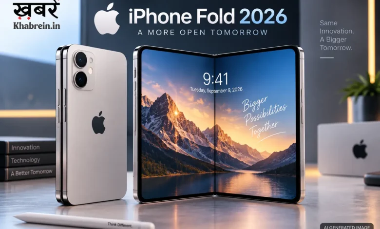 iPhone Fold 2026: Apple के पहले फोल्डेबल iPhone में मिल सकती हैं ये खास खूबियां 31 iPhone Fold 2026 Apple का पहला फोल्डेबल iPhone