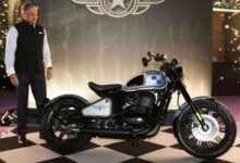 Jawa All Stars 42 Bobber नए रंग और चेकर्ड ग्राफिक्स के साथ