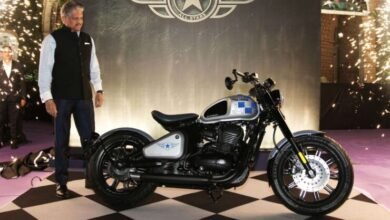 Jawa All Stars 42 Bobber नए रंग और चेकर्ड ग्राफिक्स के साथ
