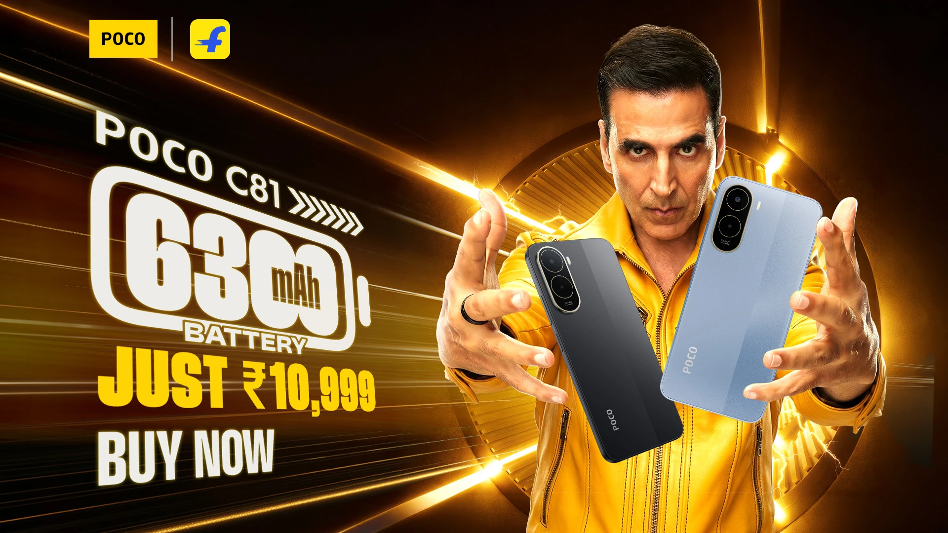 OCO X8 और X8 Power स्मार्टफोन की कीमत और 10000mAh बैटरी की जानकारी