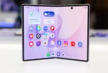 Apple Foldable iPhone लॉन्च इवेंट की प्रतीकात्मक तस्वीर