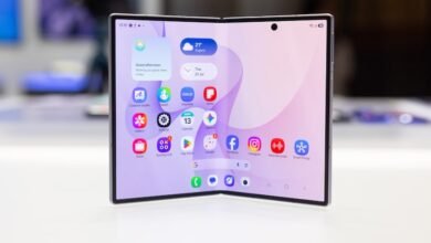 Apple Foldable iPhone लॉन्च इवेंट की प्रतीकात्मक तस्वीर