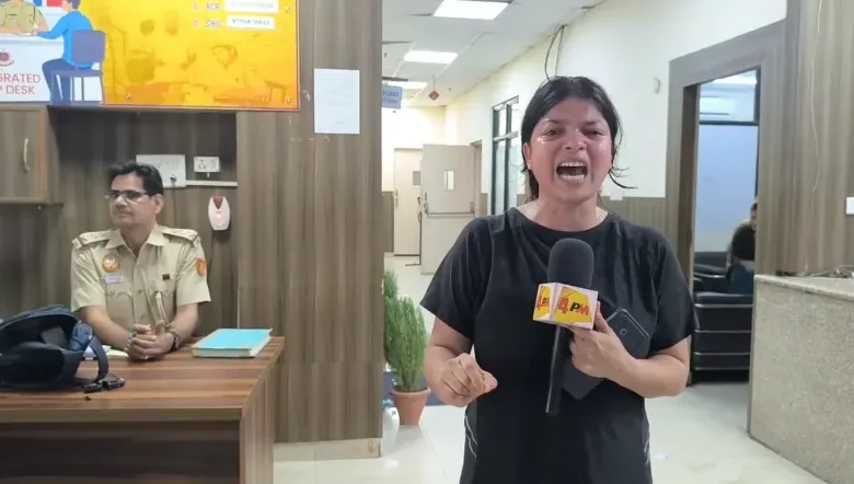 shaheen Nafeesa महिला गरिमा और धार्मिक निष्पक्षता से समझौता नहीं