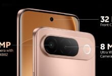 Vivo T5 5G स्मार्टफोन 7050mAh बैटरी और 144Hz कर्व्ड AMOLED डिस्प्ले के साथ